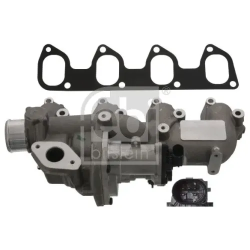 Agr-Szelep - FEBI BILSTEIN (FE45421)