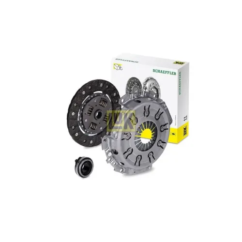 Kuplungkészlet - Schaeffler LuK (620300160)