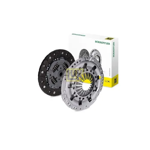 Kuplungkészlet - Schaeffler LuK (620311409)
