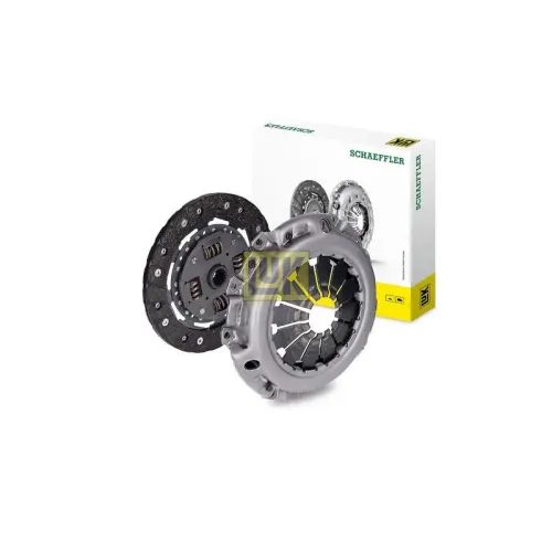 Kuplungkészlet - Schaeffler LuK (620317009)