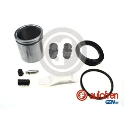 Javítókészlet, Féknyereg - AUTOFREN SEINSA (D41176C)