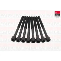 Hengerfejcsavar-Készlet Renault Clio 0.9Tce 12- 8Szt. - FAI AutoParts (B2301)