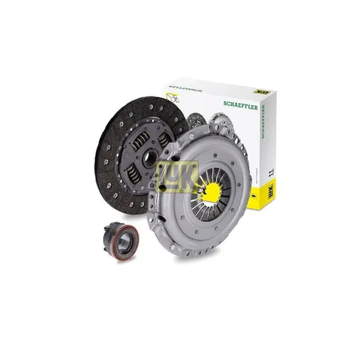 Kuplungkészlet - Schaeffler LuK (622166500)
