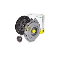 Kuplungkészlet - Schaeffler LuK (622166500)