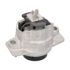 Felfüggesztés, Motor Jaguar F-Pace, Land Rover Velar 02.17- Bal - FEBI BILSTEIN (FE183362)