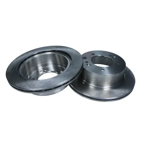 Féktárcsa - MAXGEAR (19-1865)