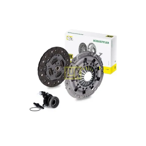 Kuplungkészlet - Schaeffler LuK (621302733)