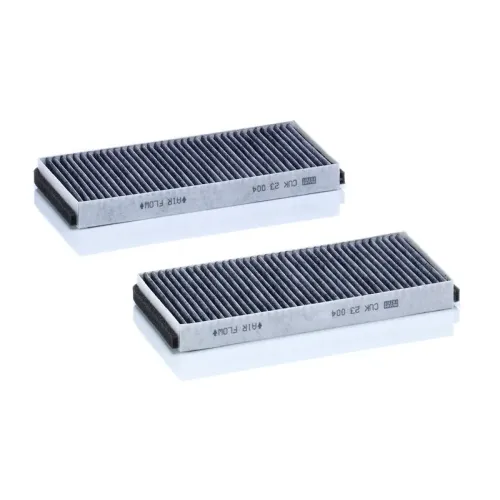 Szűrő, Utastér Levegő - MANN-FILTER (CUK23004-2)