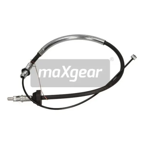 Huzal, Rögzítőfék - MAXGEAR (32-0452)