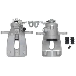 Féknyereg Fiat T. 500L 0,9-1,4/1,3-1,6 D 12- Jobb - ATE (24.3387-1754.5)