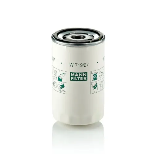 Olajszűrő - MANN-FILTER (W719/27)