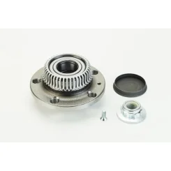 Kerékcsapágy Készlet Audi T. A3 8L / Tt 96- - CONTINENTAL CTAM (WBE1022)