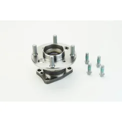 Kerékcsapágy Készlet Ford T. Fiesta Vi / Ka+ Iii 08- - CONTINENTAL CTAM (WBE1029)