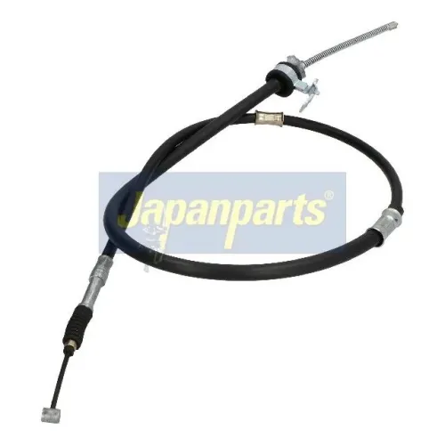 Huzal, Rögzítőfék - JAPANPARTS (BC-214)