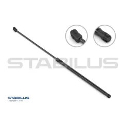 Gázrugó, Motorházfedél Audi Q5 06.16- Jobb/Bal - STABILUS (STA533271)
