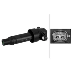 Gyújtótekercs Kia Pro Ceed 1,6 13- - HELLA (5DA357040-051)