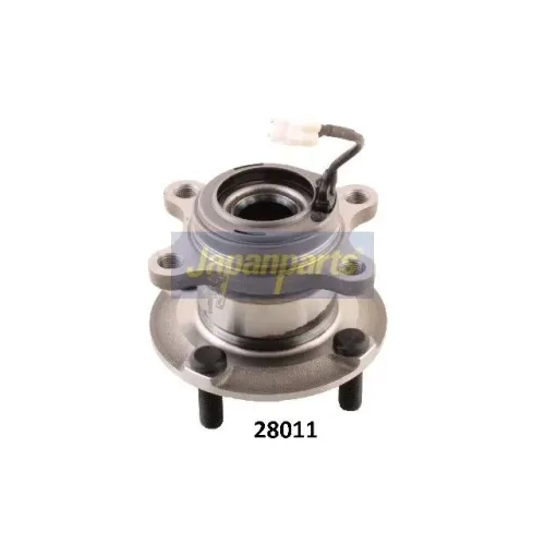 Kerékagy - JAPANPARTS (KK-28011)