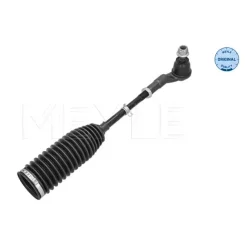 Axiális Csukló, Vezetőkar Seat Ibiza Iv 08-, Toledo Iv (Kg3) (07/12-04/19) Skoda Fabia Iii (Nj_) (08/14-) Bal Végdarab I Burkolat - MEYLE (1160300052)