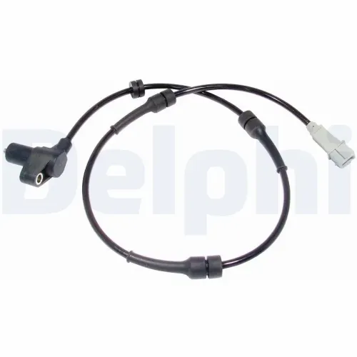 Érzékelő, Kerékfordulatszám - DELPHI (SS20196)