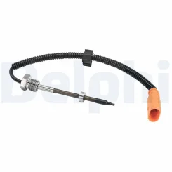 Érzékelő, Kipufogógáz-Hőmérséklet Audi A4, A5, A6, A8, Q5 Quattro 08-17 - DELPHI (TS30475-12B1)
