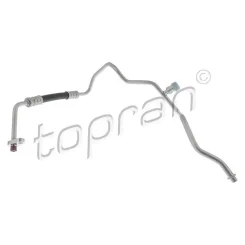Cső Klíma Renault Kangoo 1.5 Dci 01- - TOPRAN (HP702 813)