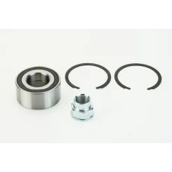 Kerékcsapágy Készlet Opel P. Adam / Corsa D / Corsa E 06- - CONTINENTAL CTAM (WBE1060)