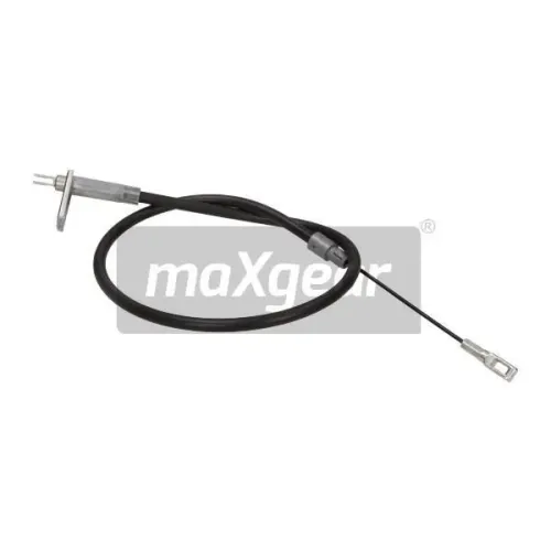 Huzal, Rögzítőfék - MAXGEAR (32-0252)