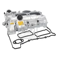 Fedél Szelep Bmw 3 2.0 11- Alumínium - FEBI BILSTEIN (FE198061)