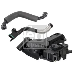 Forgattyúház-Szellőző Szelep Vw/Audi 2.0Tsi/2.0Tfsi + Cső - FEBI BILSTEIN (FE176481)