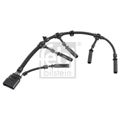 Kábelköteg Elektromos Gyertya Izzó Vw Transporter 2.5Tdi 03- - FEBI BILSTEIN (FE196086)