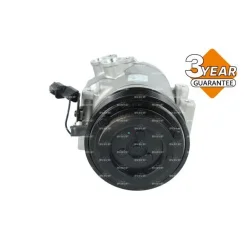 Kompresszor, Klíma Hyundai H350 15- - NRF (NRF320306G)
