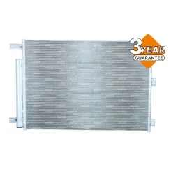 Kondenzátor, Klíma Byd Sealion 6 1.5 24- - NRF (NRF350754)