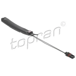Érzékelő, Külső Tartó Ajtó - TOPRAN (HP120 065)