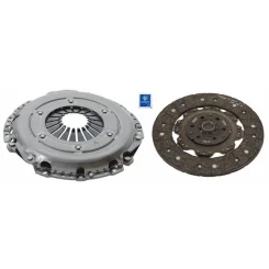 Kuplungkészlet Opel Astra/Vectra 1,9 Cdti 04- - SACHS (3000 970 158)