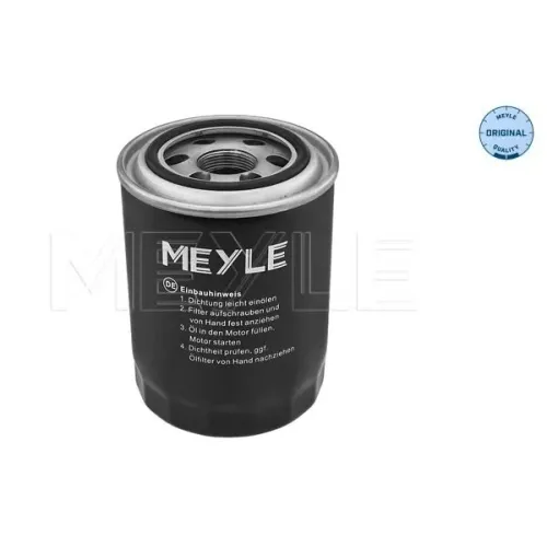 Olajszűrő - MEYLE (37-143220001)