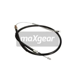 Kézifék Huzal Vw T. T2 79-92 Bal/Jobb - MAXGEAR (32-0396)