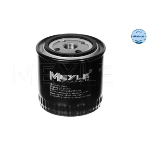 Olajszűrő - MEYLE (1001150002)