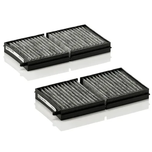 Szűrő, Utastér Levegő - MANN-FILTER (CUK2033-2)