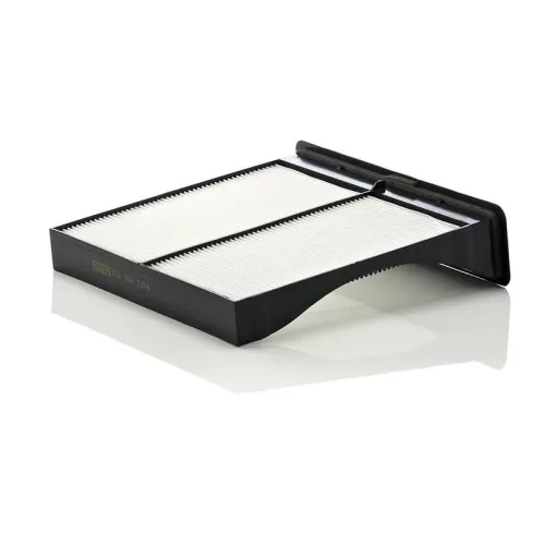 Szűrő, Utastér Levegő - MANN-FILTER (CU22004)