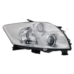 Fényszóró Toyota Auris 01.06-12.10 Jobb - TYC (TYC20-11337-15-2)