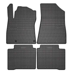 Gumiszőnyeg Készlet Kia Niro 22- - Frogum (FROET434004)