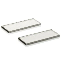 Szűrő, Utastér Levegő - MANN-FILTER (CU2506-2)