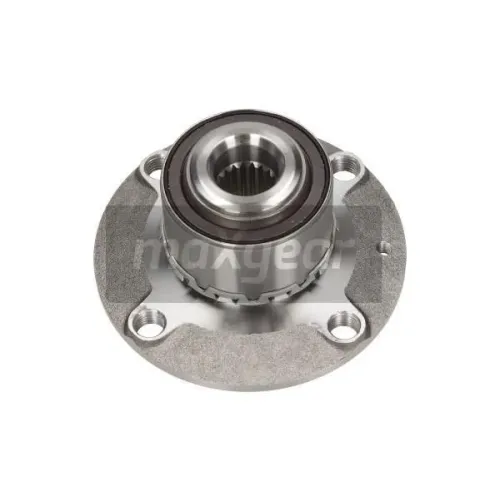 Kerékcsapágy Készlet - MAXGEAR (2452/MG)