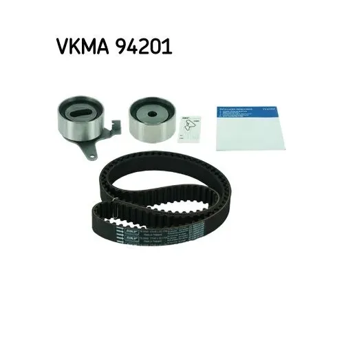 Fogasszíj Készlet - SKF (VKMA94201)