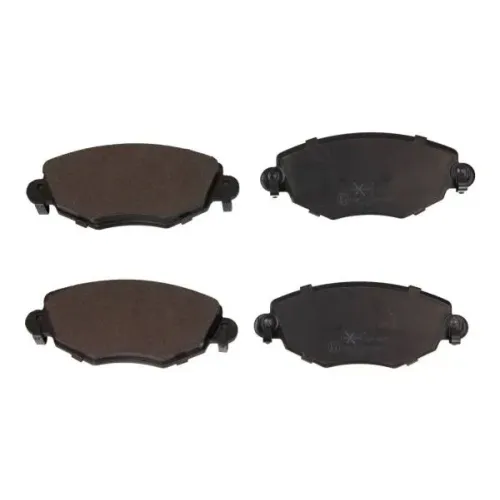 Fékbetét Készlet, Tárcsafék - MAXGEAR (19-0876)