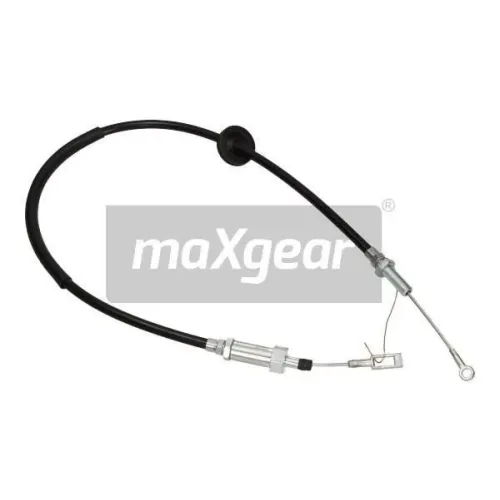 Huzal, Rögzítőfék - MAXGEAR (32-0062)