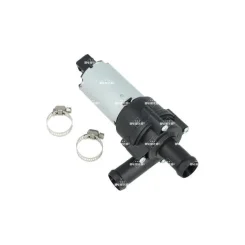 Vízszivattyú, Motorhűtés Volvo Xc90 2,4D 05- - NRF (NRF390120)