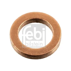 Tömítés Cső Olejowego Ford 1.4Tdci/1.6Tdci Turbiny - FEBI BILSTEIN (FE184494)