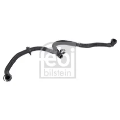 Cső Szellőző Sebességváltó Főtengely Vw Touareg 3.0 10- - FEBI BILSTEIN (FE185676)