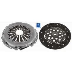 Kuplungkészlet Suzuki Splash/Swift 1,3 Ddis 05- - SACHS (3000 952 071)